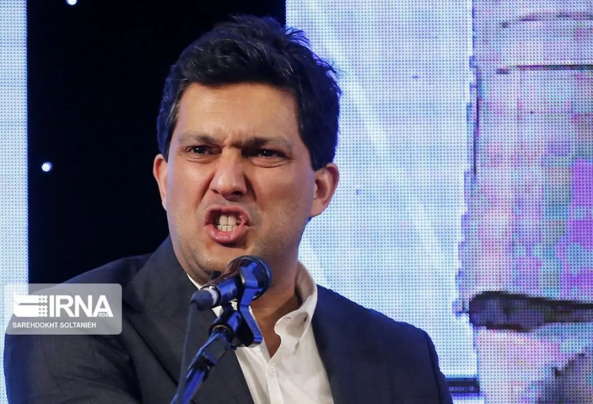 (تصاویر) حاشیه و متن جشن منتقدان سینما؛ از حرف‌های تند بهداد تا …