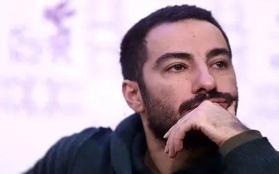 (عکس) درخواست نوید محمدزاده برای بازی پرسپولیس و استقلال!