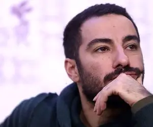 (عکس) درخواست نوید محمدزاده برای بازی پرسپولیس و استقلال!