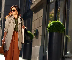 هفت نکته ی ساده برای داشتن ظاهری جذاب تر