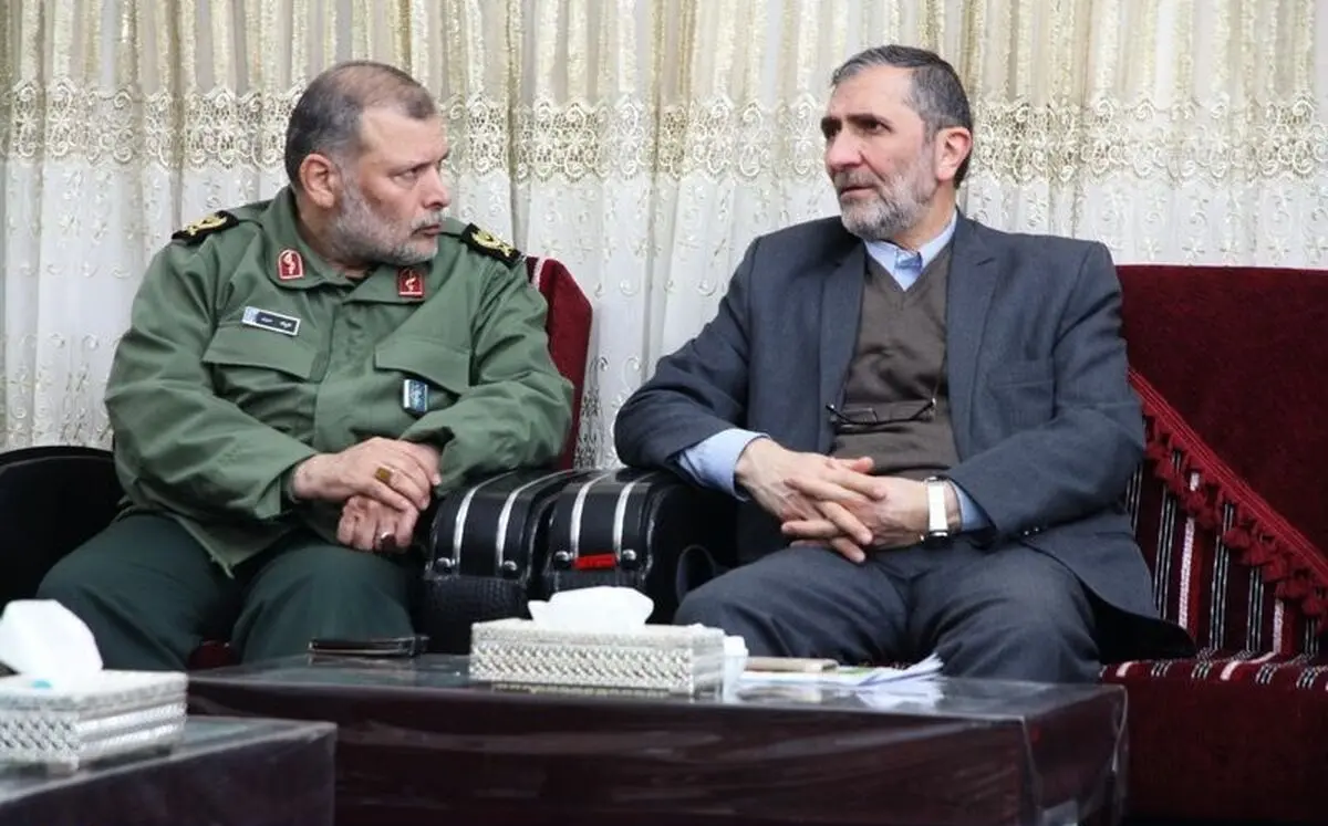 علت درگذشت دکتر علی ‌اصغر زارعی نماینده مجلس چه بود؟+ بیوگرافی