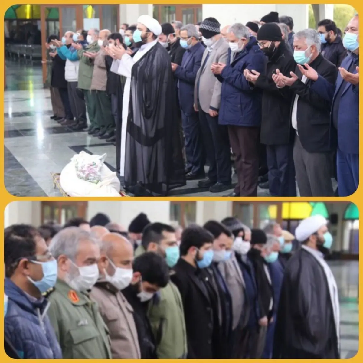 علت درگذشت سردار عبدالرسول استوار محمودآبادی چه بود؟ +بیوگرافی