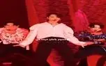 آواز محلی؛ اتفاق قرن اینه خواننده های کره ای با آهنگ ترکی رو سن آذری رقصیدن چه اطواری