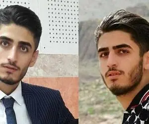اعدام جنایت کار صادق برمکی؛ پایان شوم شیطان پرستان