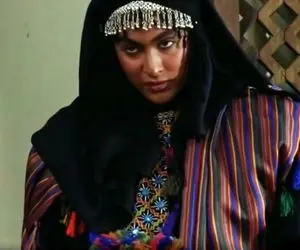 سفر به ایام قدیم سال 1370؛ بازیگر نوزده ساله قطام بعد 34 سال در 53 سالگی و ظاهر زننده