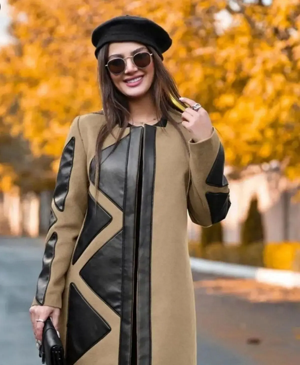 پالتو مجلسی