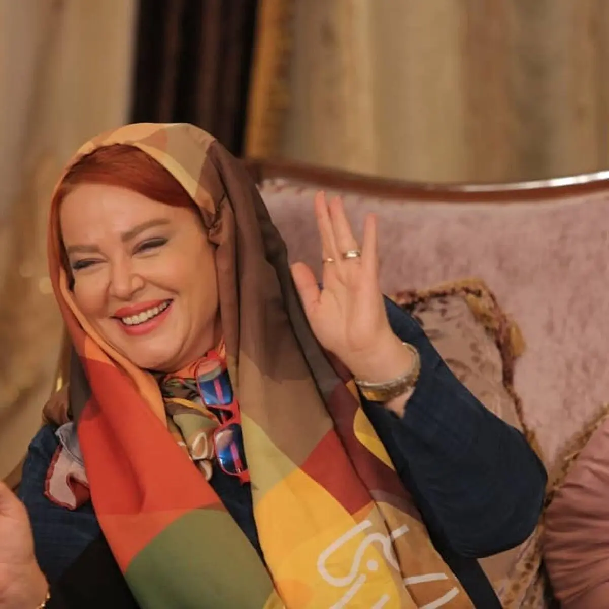 بهاره رهنما