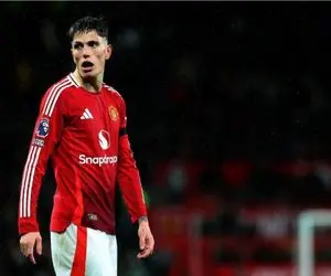 ستاره منچستریونایتد به اتلتیکو مادرید برمی‌گردد؟