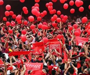 درخواست فوری تراکتور برای حضور هواداران مقابل پرسپولیس؛ پای یادگار امام در میان است