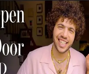 معماری خلاقانه؛ نامزد سلنا گومز خونه ساخته هر اتاق و چیدمانش یه سورپرایزه مثل خودش