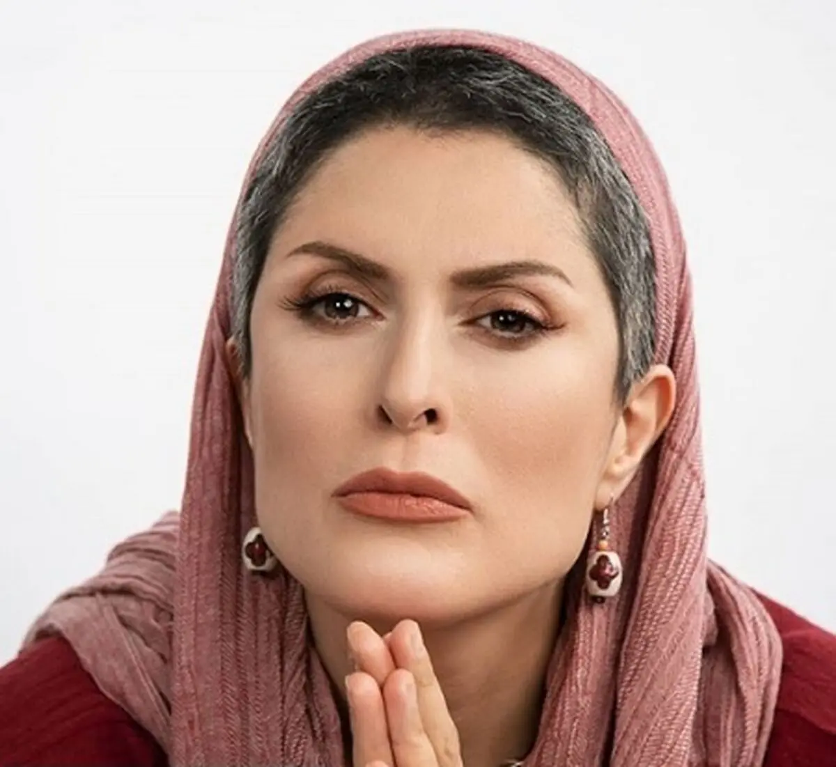 بهناز جعفری