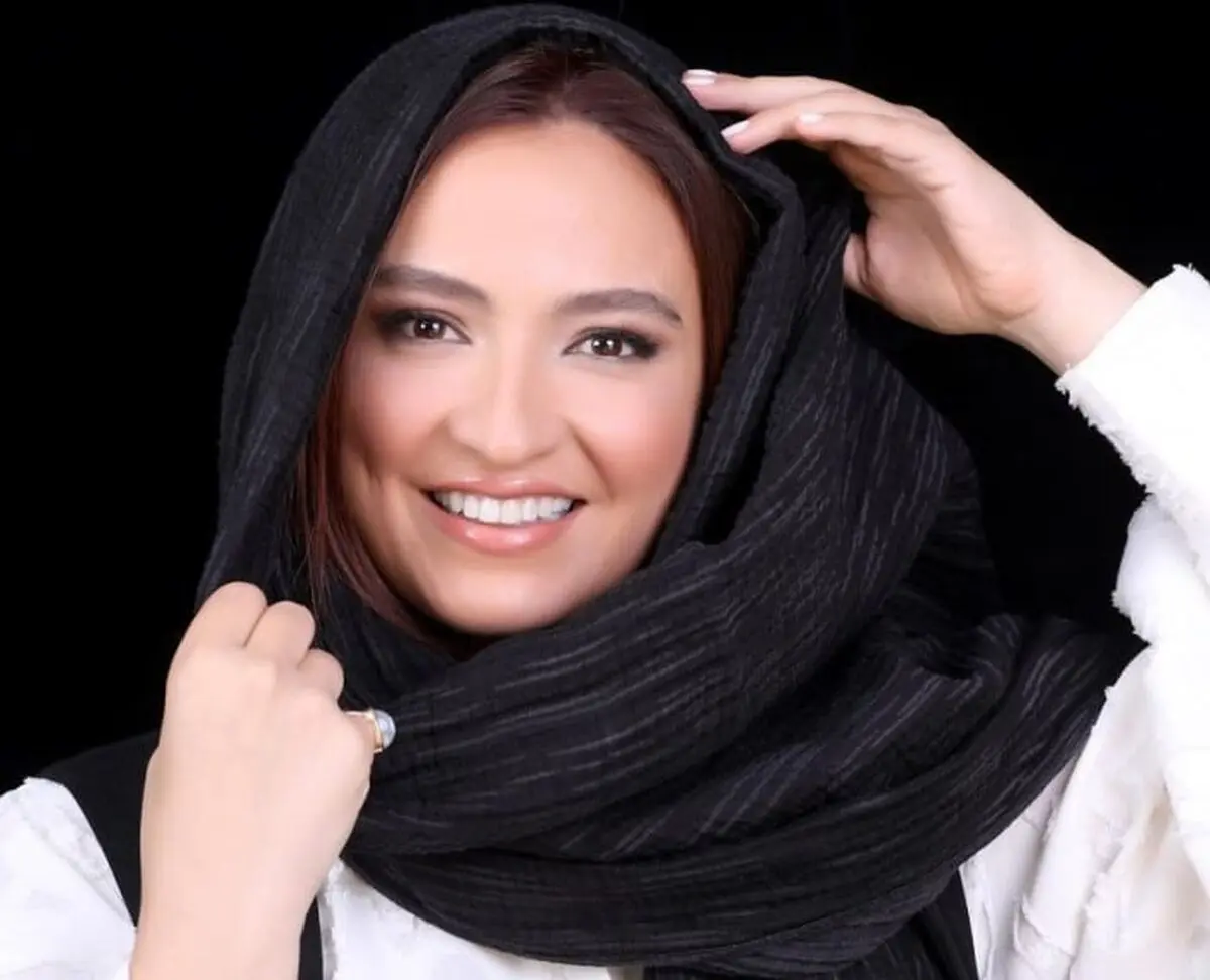 گلاره عباسی در بی بدن