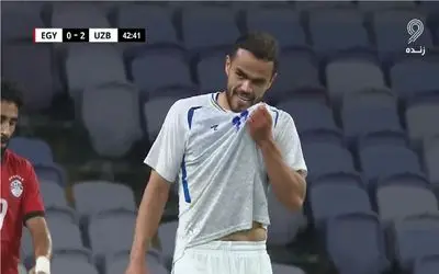 هواداران پرسپولیس برای تمدید بلندمدت اورونوف دست به کار شدند!