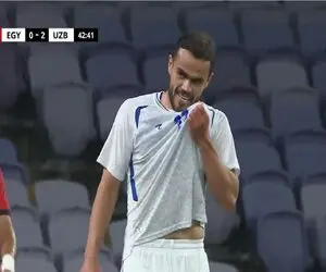 هواداران پرسپولیس برای تمدید بلندمدت اورونوف دست به کار شدند!