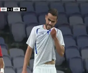 هواداران پرسپولیس برای تمدید بلندمدت اورونوف دست به کار شدند!