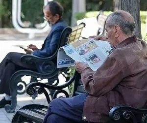 خبر مهم در خصوص متناسب سازی حقوق بازنشستگان صنعت نفت