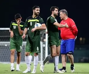 اسکوچیچ به دنبال رکوردهای جدید در امارات