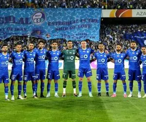 شاگردان نکونام پس از لغو تمرین به قطر میروند/ ساعت مصاف استقلال - قطر