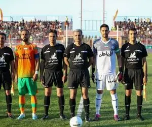 نتیجه نهایی بازی استقلال مس رفسنجان؛ قهرمانی آبی ها دود شد!