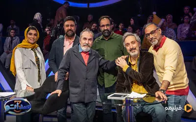 غوغای محمد علیزاده /جوری از ابراهیم تاتلیس خوند که الیکا عبدالرزاقی منفجر شد