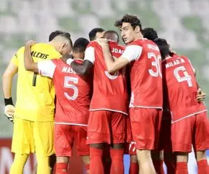 بررسی همه گزینه های جانشینی گاریدو در پرسپولیس