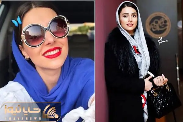 laleh marzban shayanews