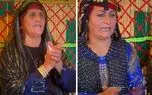 آواز محلی؛ زنان عشایری با زیورآلات خاص و آس چه آوازی میخونن