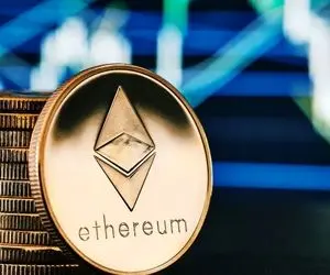 سیگنالی مهم از اتریوم؛خرید یا فروش؟