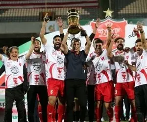 فدراسیون فوتبال برای گل‌محمدی با پرسپولیس مذاکره کرد؟