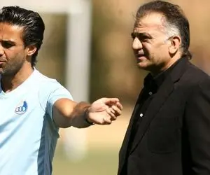 ۴ پیشکسوت برای سرپرستی استقلال کاندیدا بودند؛ مجیدی چگونه به این گزینه رسید؟