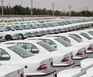 سایپایی ها گوی افزایش قیمت را از ایران خودرو ربودند