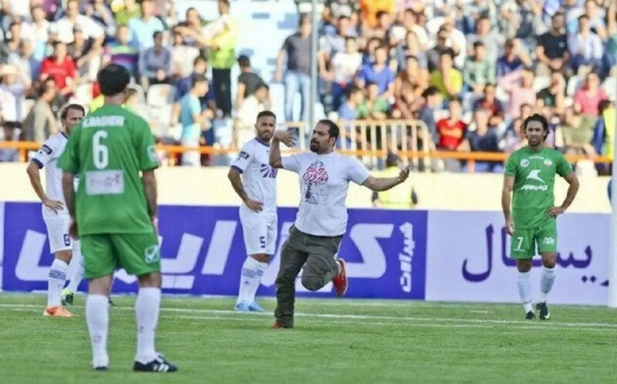 (عکس) چرا سریال “کتونی زرنگی” پخش نشد؛ آقای کارگردان عذرخواهی کرد