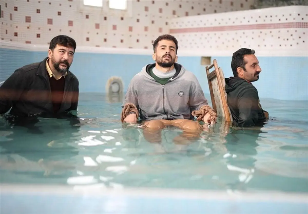 (عکس) چرا سریال “کتونی زرنگی” پخش نشد؛ آقای کارگردان عذرخواهی کرد