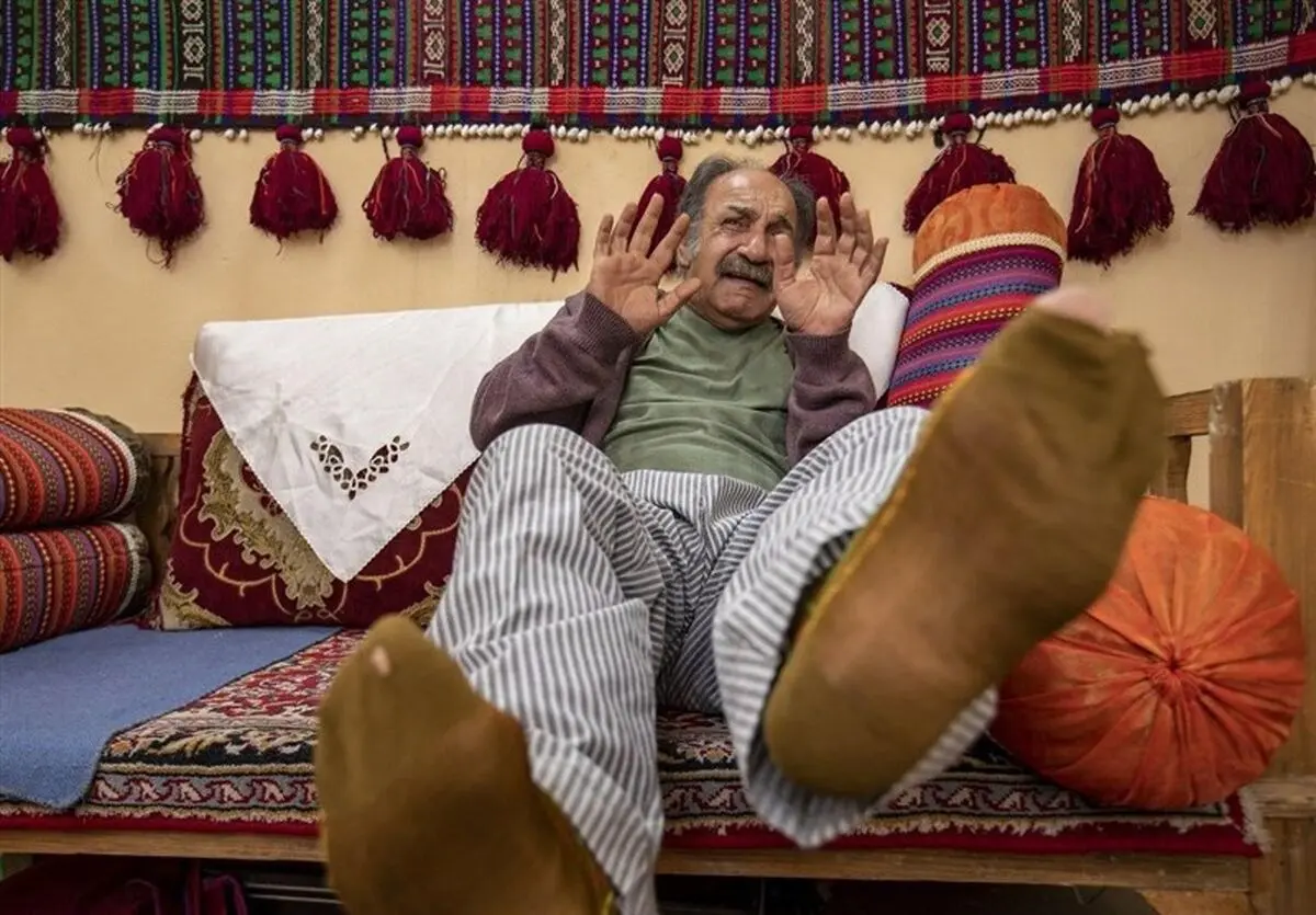 (عکس) چرا سریال “کتونی زرنگی” پخش نشد؛ آقای کارگردان عذرخواهی کرد