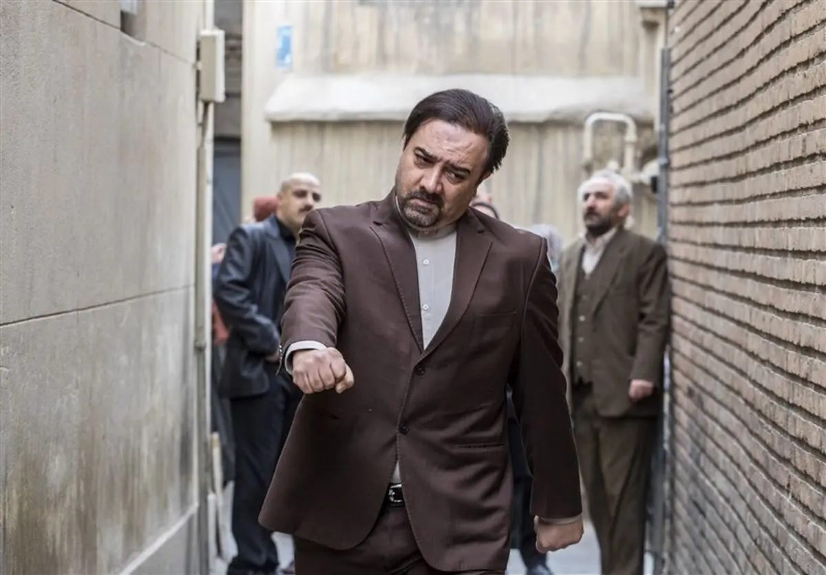 (عکس) چرا سریال “کتونی زرنگی” پخش نشد؛ آقای کارگردان عذرخواهی کرد