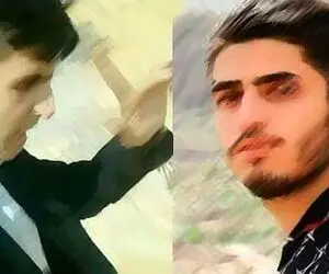 اعدام جنایت کار صادق برمکی؛ سرنوشت سه جنایت کار شیطان پرست چه شد؟+ ویدیو