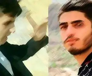 اعدام جنایت کار صادق برمکی؛ سرنوشت سه جنایت کار شیطان پرست چه شد؟+ ویدیو