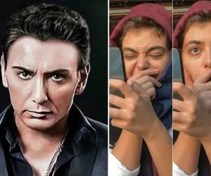 افشاگری ریحانه پارسا درباره سرشاخه قماربازان ترکیه؟ “س.ع” کیست؟