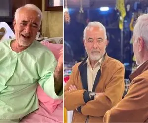 آواز ماندگار؛ ببینید صادق بوقی بعد از آو آو آو حالا با میزرا غوغا به پا کرد