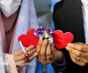 ثبت الکترونیکی ازدواج در سراسر کشور فعال شد