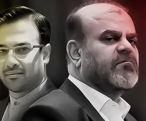 قاسم مکارم شیرازی کیست و چه نسبتی با آیت الله مکارم شیرازی دارد؟