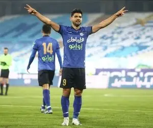 شرط جدایی مهدی مهدی پور از استقلال