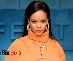 گردنبند مذهبی ریحانا دردسرساز شد