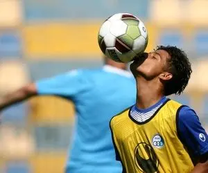 استراماچونی مهدی قائدی را نخواست!