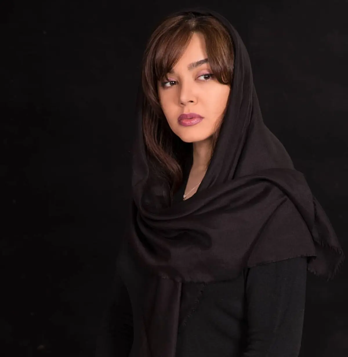 #ندا_قاسمی#neda_ghasemi- @mehranghasemi.photograph