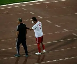 مسعود شجاعی و نساجی خیلی خیلی نزدیک!