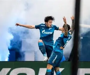 پوستر جذاب AFC برای سردار