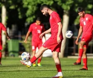 آخرین وضعیت انتقال یاسین سلمانی به پرسپولیس