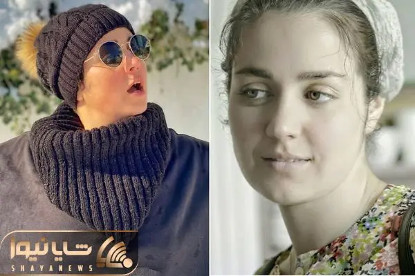 afsaneh pakroo shayanews