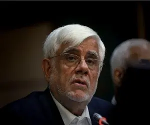 انتقاد عارف از دخالت‌‌های سیاسی در امور آموزش عالی